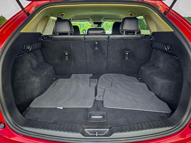2022 Mazda CX-5 2.5 S Select