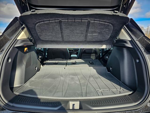 2025 Buick Encore GX Avenir