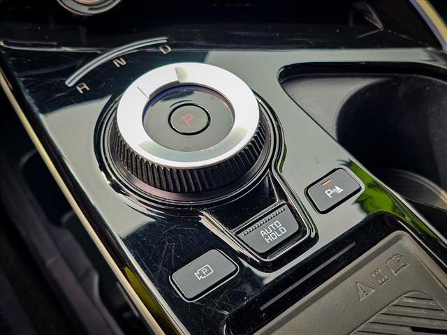 2023 Kia EV6 GT-Line