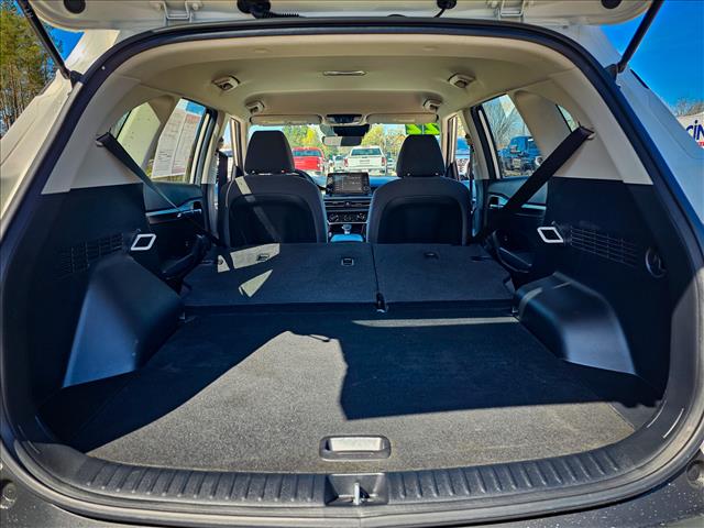 2022 Kia Seltos LX