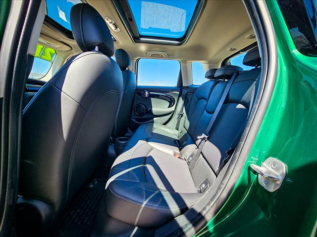 2021 MINI Hardtop 4 Door