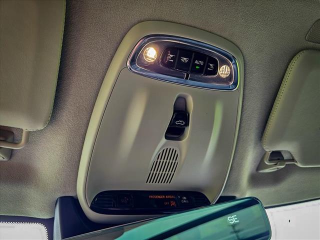 2019 Volvo XC90 T6 Inscription