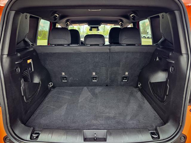 2021 Jeep Renegade 80th Anniversary Edition