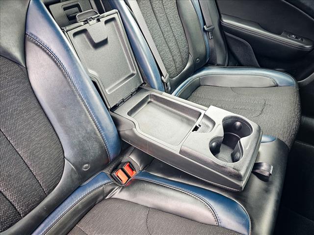 2016 Chrysler 200 S