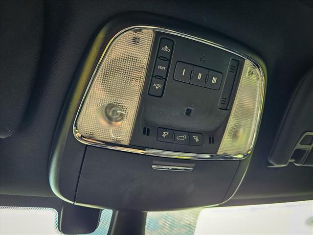 2021 Jeep Grand Cherokee 80th Anniversary Edition