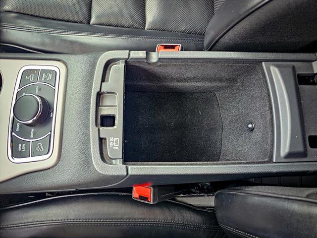 2019 Jeep Grand Cherokee High Altitude