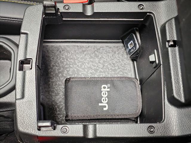 2024 Jeep Wrangler Rubicon 392 Final Edition