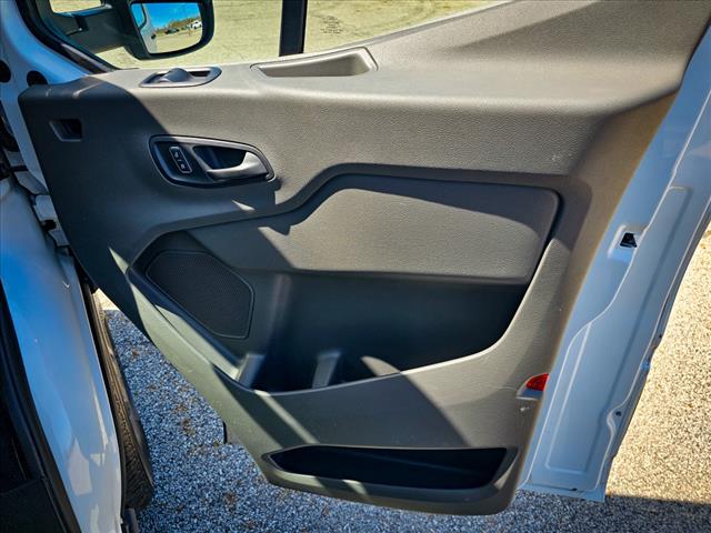 2022 Ford Transit 350