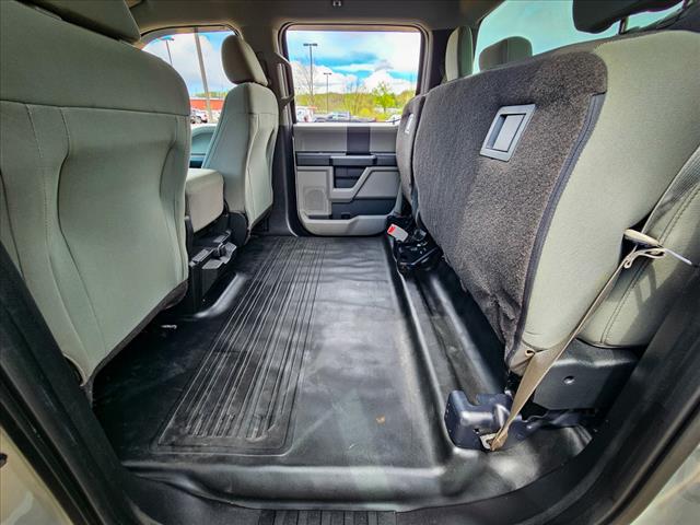 2015 Ford F-150 XL