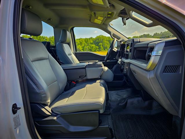 2023 Ford F-350 Super Duty XL