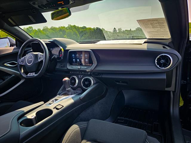 2023 Chevrolet Camaro LI1