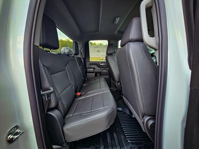 2025 GMC Sierra 3500HD Pro