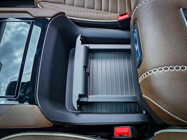 2025 GMC Yukon XL Denali Ultimate