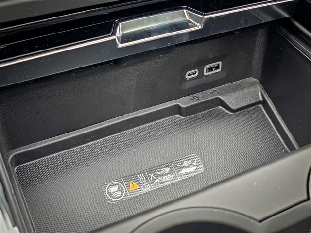 2025 GMC Yukon XL AT4 Ultimate