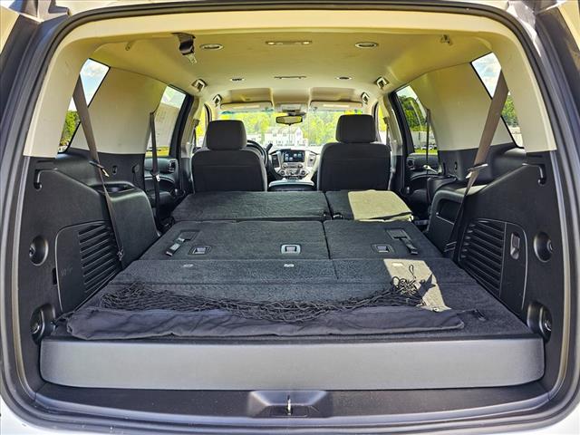 2019 Chevrolet Tahoe LS