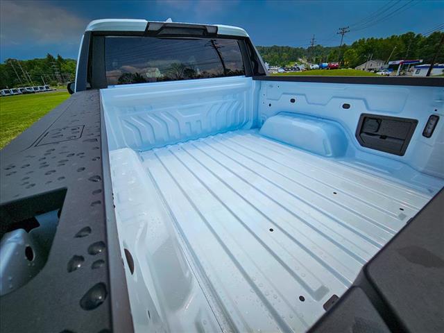 2026 GMC Sierra EV Elevation