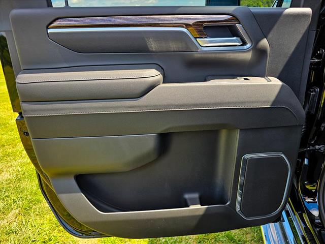 2025 GMC Sierra 2500HD SLE
