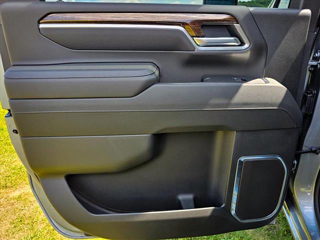 2025 GMC Sierra 2500HD SLE