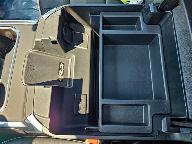 2025 GMC Sierra 2500HD SLT