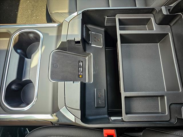 2025 GMC Sierra 2500HD SLT