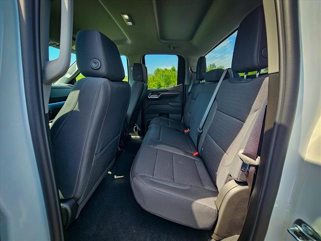 2026 GMC Sierra 1500 Elevation Standard