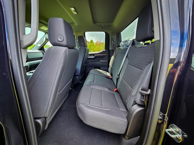 2026 GMC Sierra 1500 Elevation Standard