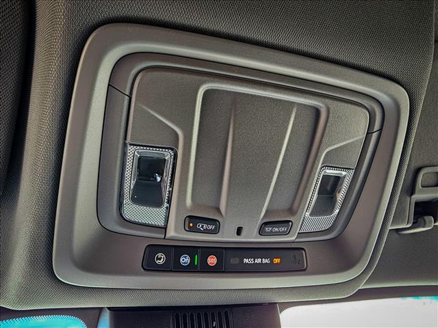 2025 GMC Sierra 1500 Elevation Standard
