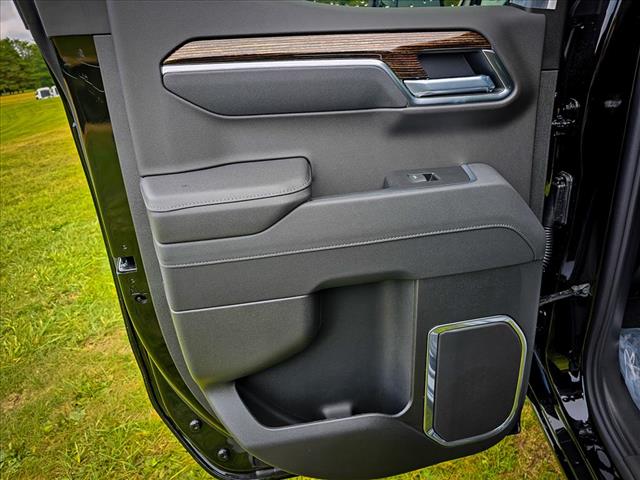 2026 GMC Sierra 1500 Elevation Standard