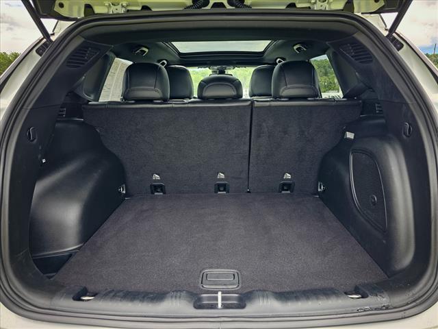 2024 Jeep Compass High Altitude