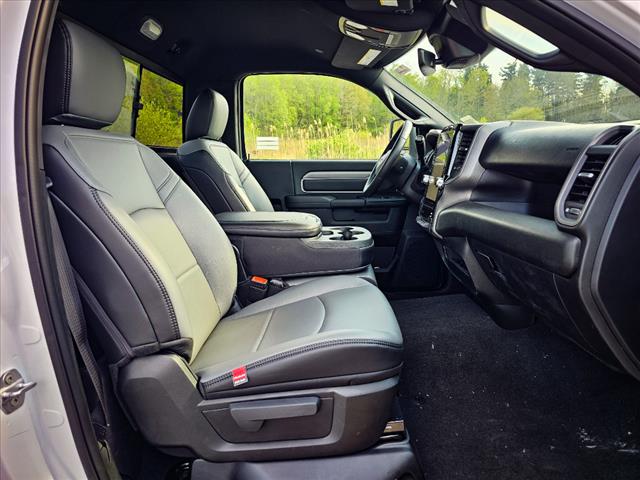 2025 RAM 3500 Tradesman