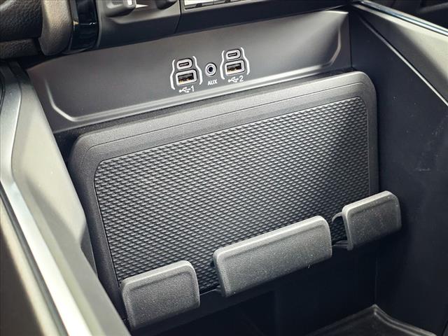 2025 RAM 3500 Big Horn