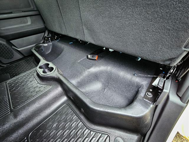 2025 RAM 3500 Tradesman