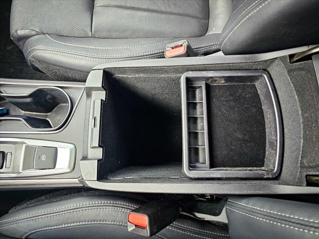 2021 Subaru Ascent Limited 7-Passenger