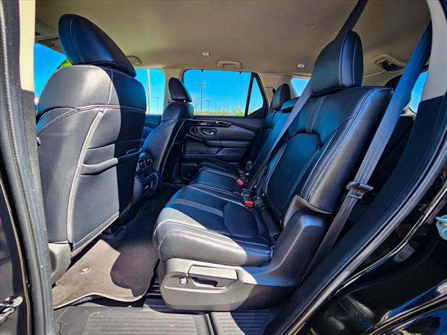 2023 Honda Pilot EX-L