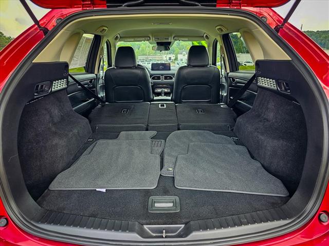 2022 Mazda CX-5 2.5 S Select