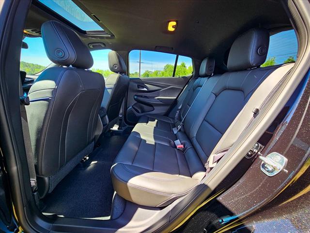2025 Buick Envista Sport Touring