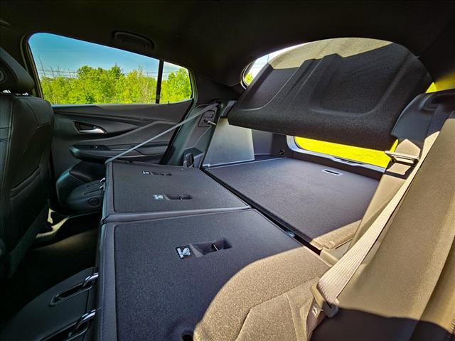 2025 Buick Envista Sport Touring
