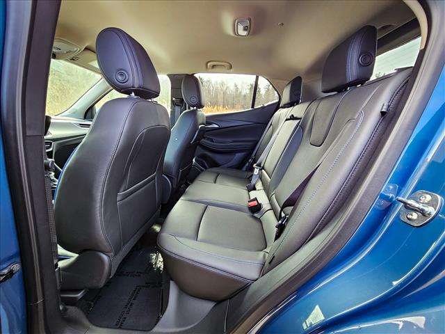 2025 Buick Encore GX Sport Touring