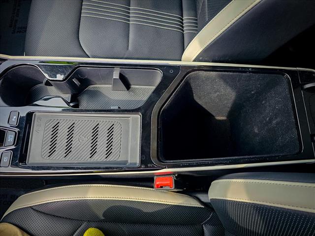 2023 Kia EV6 GT-Line