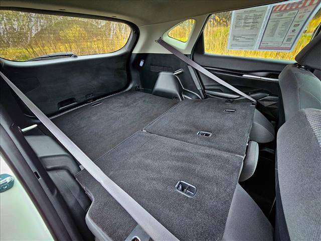 2023 Kia Seltos LX