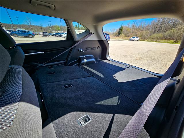 2022 Kia Seltos LX