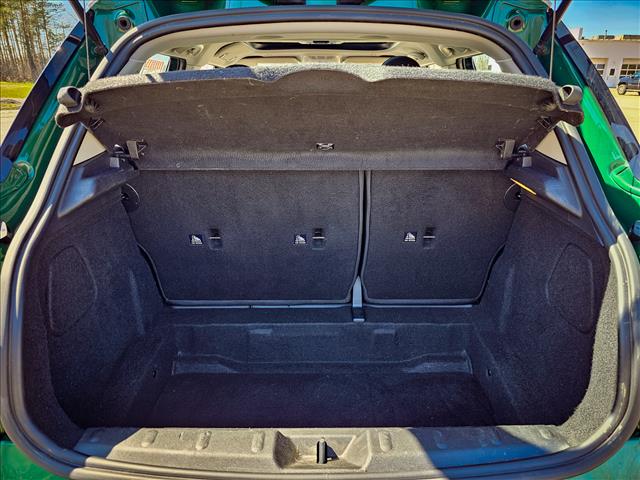 2021 MINI Hardtop 4 Door
