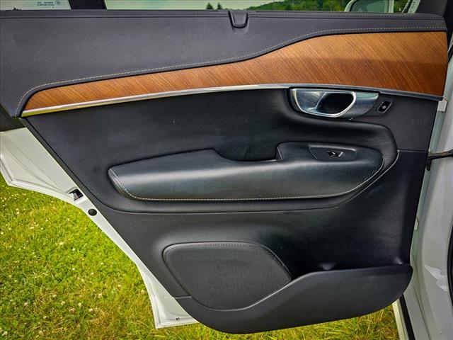 2019 Volvo XC90 T6 Inscription