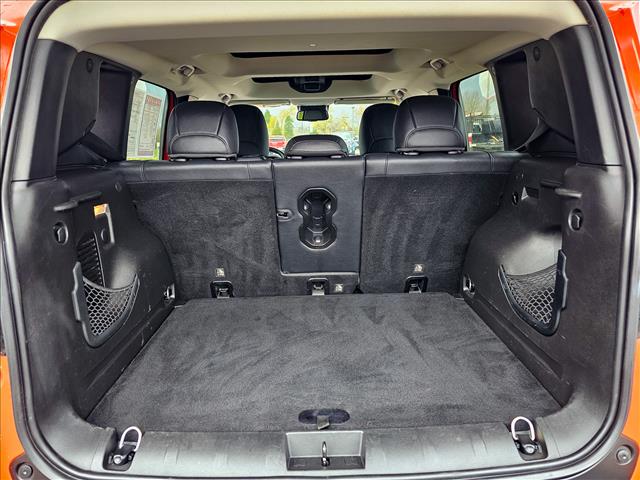 2018 Jeep Renegade Trailhawk