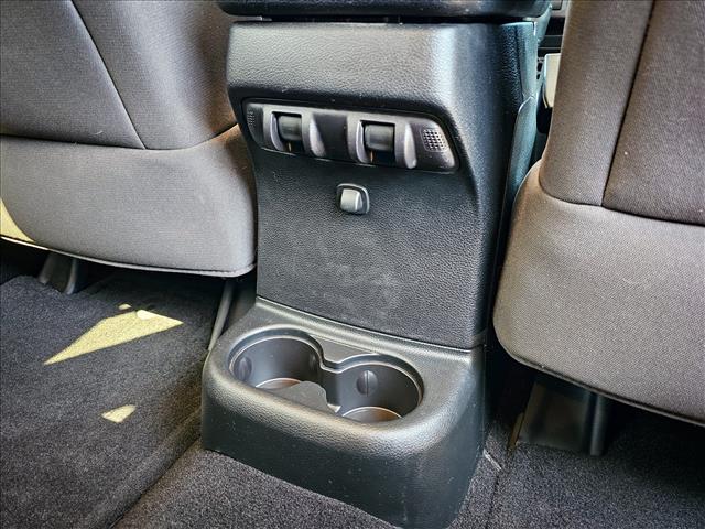 2017 Jeep Wrangler Unlimited Sport S