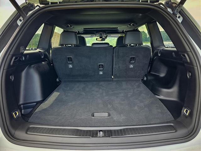 2022 Jeep Grand Cherokee Altitude