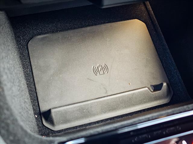 2025 Jeep Wagoneer Carbide