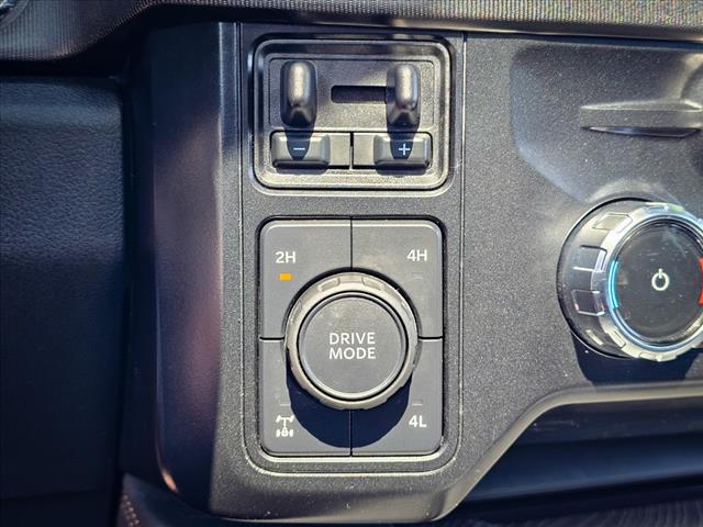 2024 Ford F-350 Super Duty Platinum
