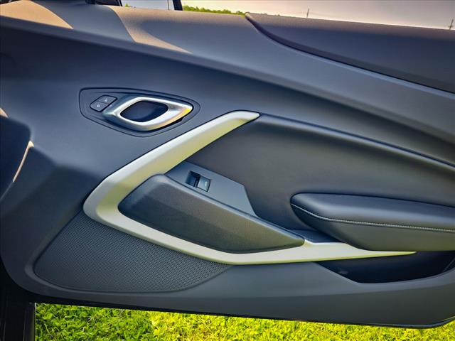 2023 Chevrolet Camaro LI1
