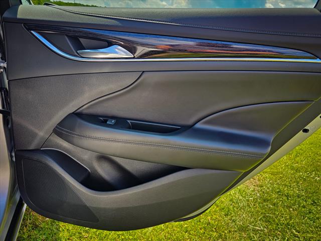 2019 Buick LaCrosse Essence
